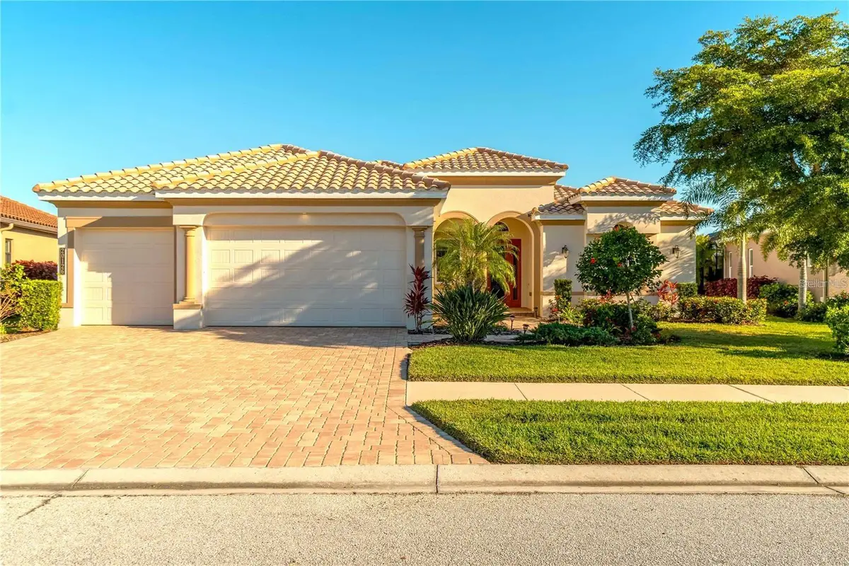 20126 Elegante Court, Venice, FL 34293 - #1