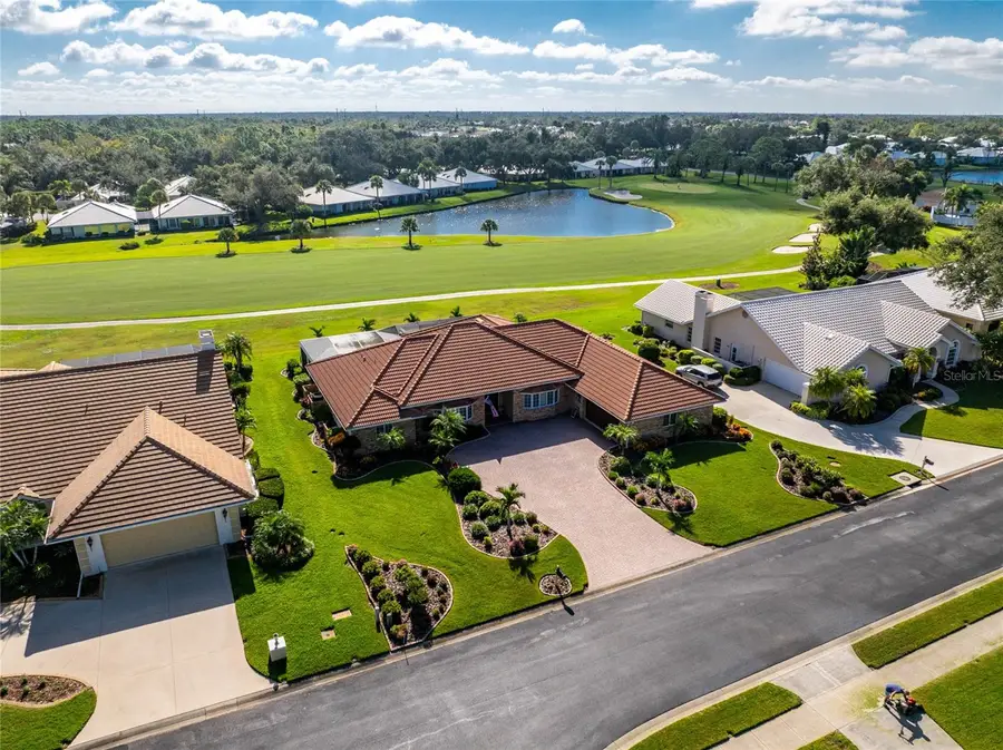 810 Carnoustie Drive, Venice, FL 34293 - #2