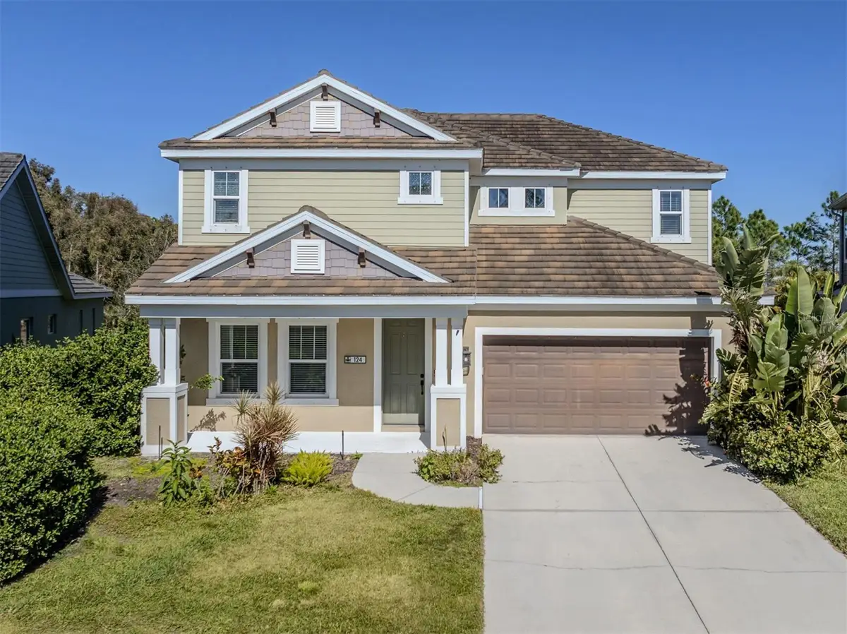 124 Avens Drive, Nokomis, FL 34275 - #1