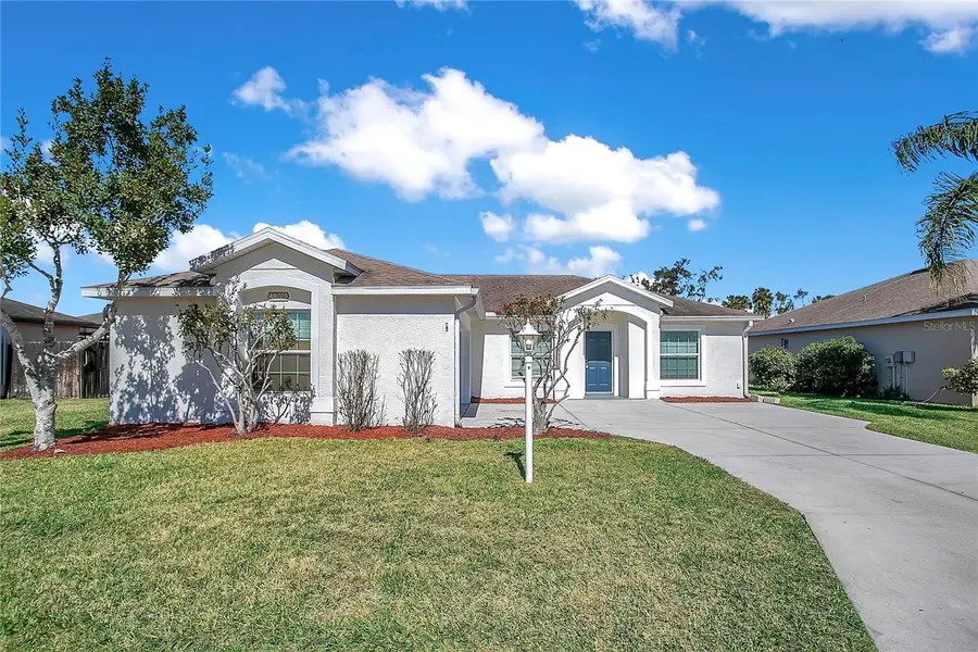 3308 54th Street E, Palmetto, FL 34221 - #2