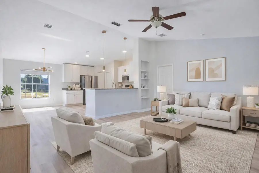 3308 54th Street E, Palmetto, FL 34221 - #3