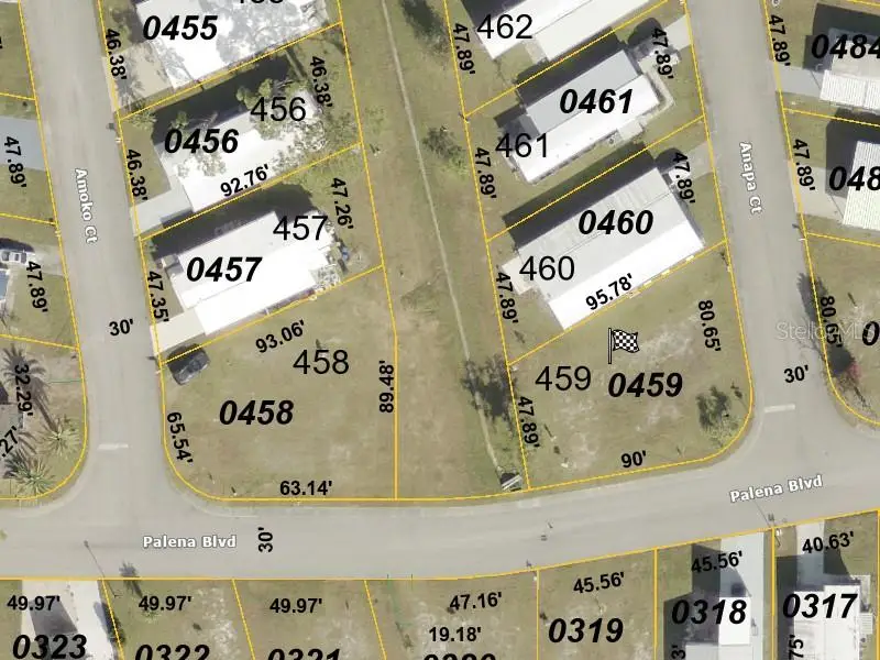 6805 Anapa Court, North Port, FL 34287 - Image #1