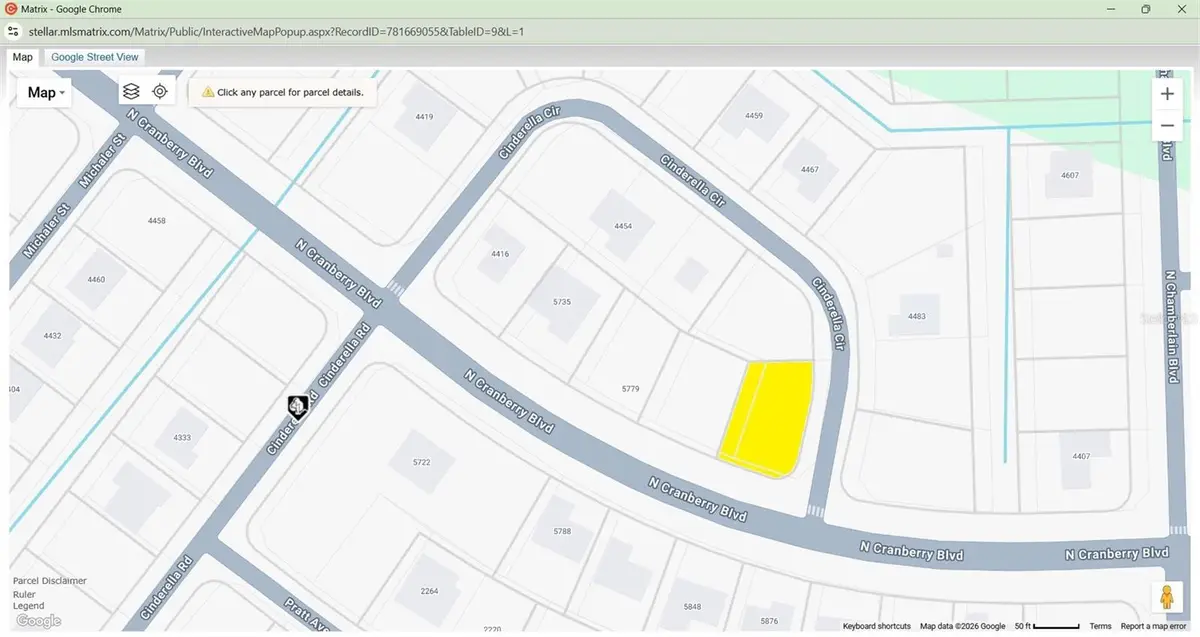 Cinderella Circle, North Port, FL 34286 - #1