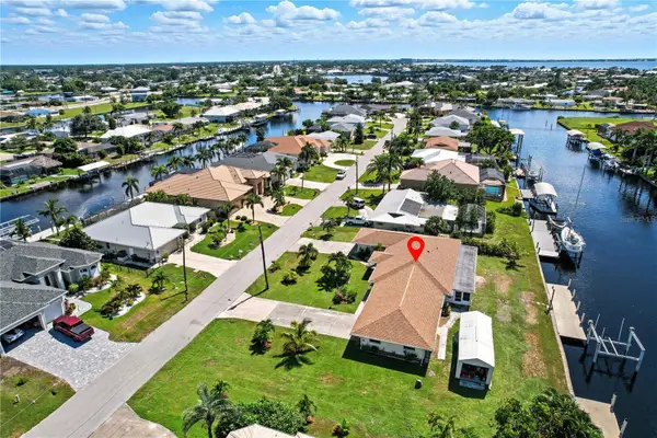 133 SE Peckham Street, PORT CHARLOTTE, FL 33952