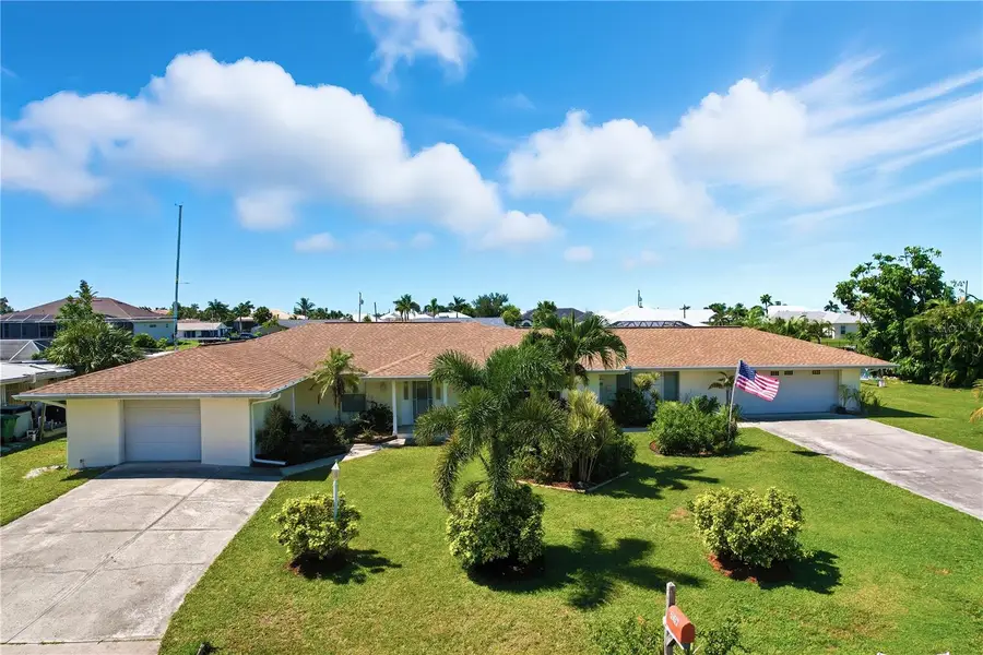 133 SE Peckham Street, Port Charlotte, FL 33952 - #2