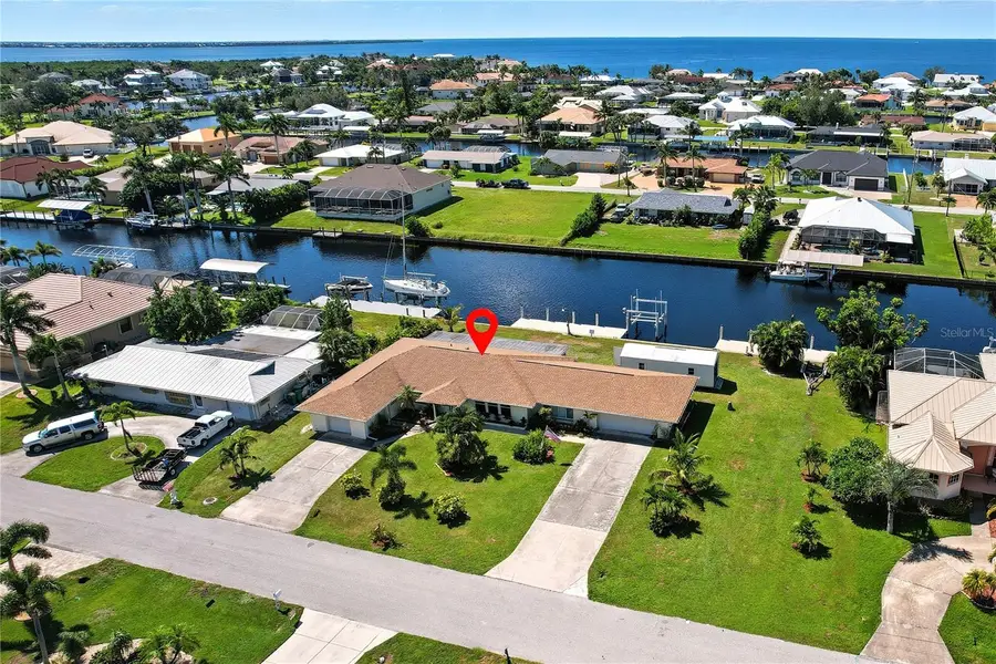 133 SE Peckham Street, Port Charlotte, FL 33952 - #3