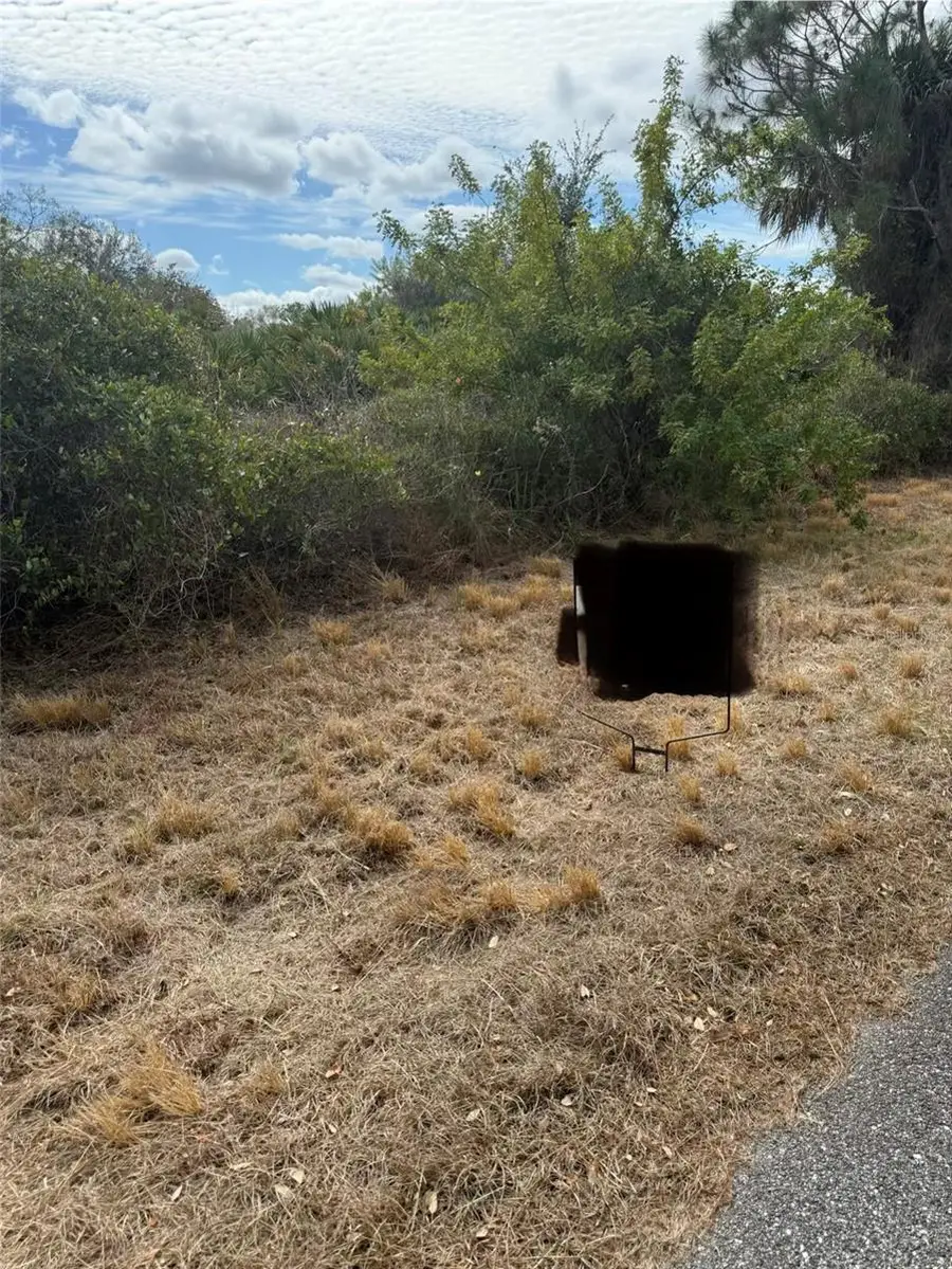 LOT 12 Embassy Road, North Port, FL 34291 - Image #2