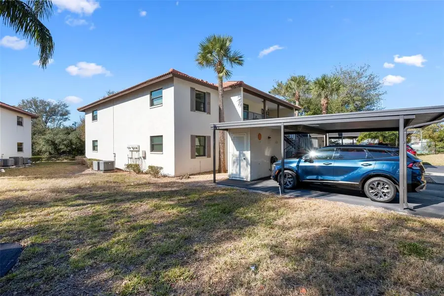 110 Pine Hollow Drive #110, Englewood, FL 34223 - #3