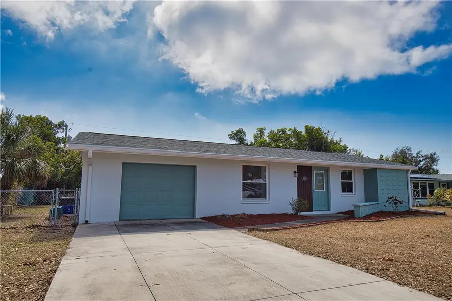 1435 Saint Clair Road, Englewood, FL 34223 - #3