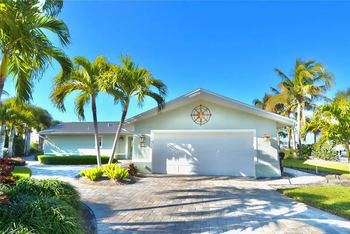 724 El Dorado Drive, Venice, FL 34285 - #1