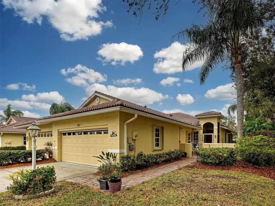 251 Vista Del Lago Way, Venice, FL 34292 - #2