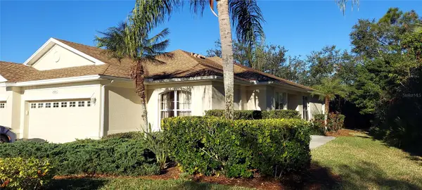 2484 Magnolia Circle, NORTH PORT, FL 34289