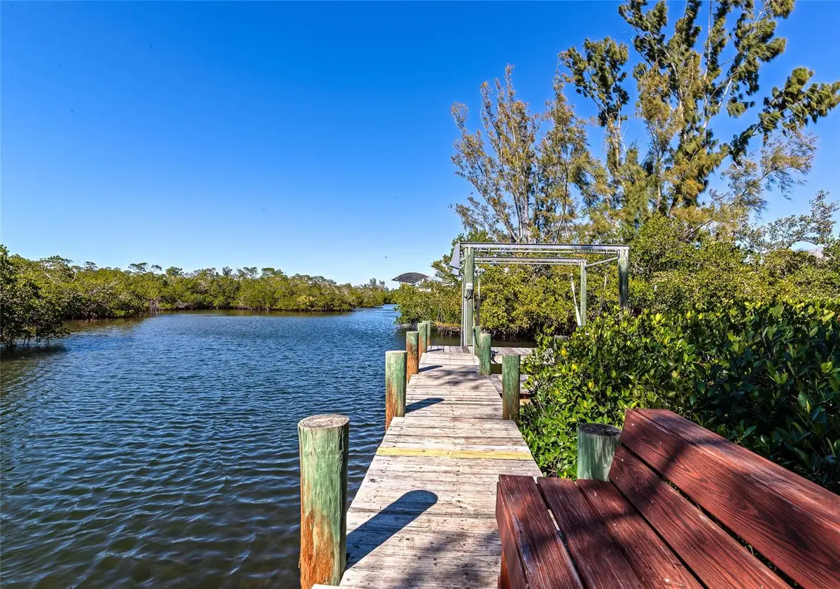 950 Oxford Drive, Englewood, FL 34223 - #1