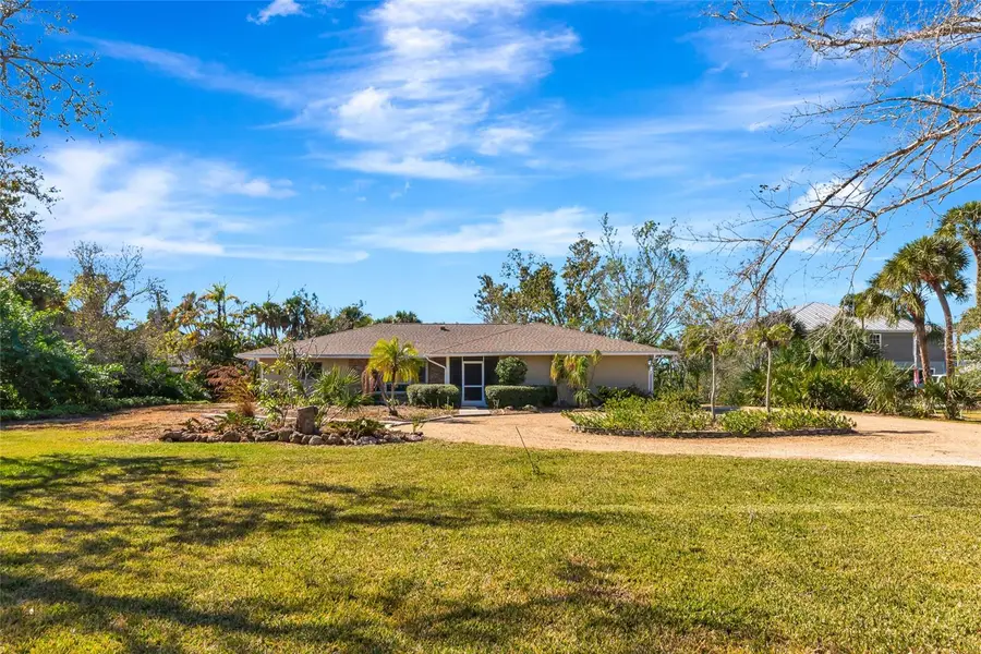 950 Oxford Drive, Englewood, FL 34223 - #3