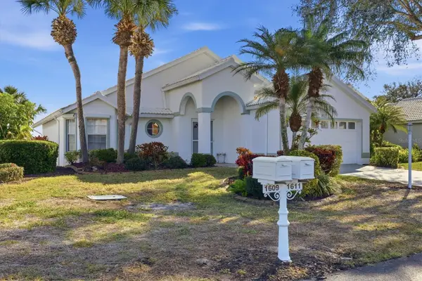 1611 Slate Court, VENICE, FL 34292