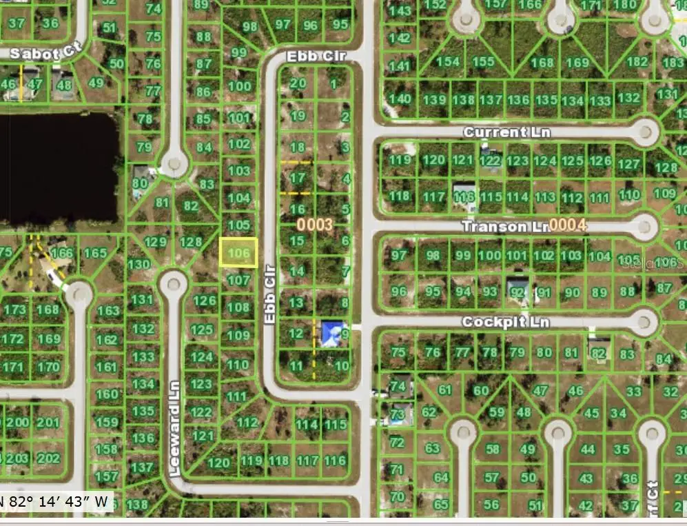 20 Ebb Circle, Placida, FL 33946 - #1