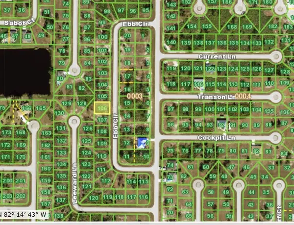 20 Ebb Circle, PLACIDA, FL 33946