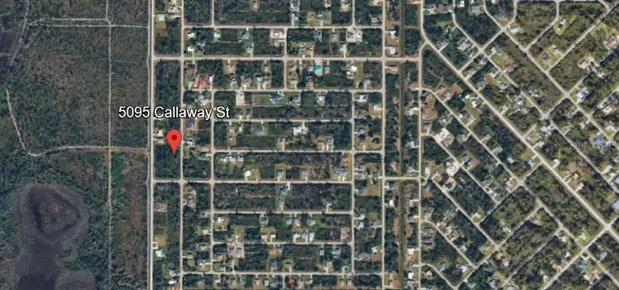 5095 Callaway Street, Port Charlotte, FL 33981 - #2