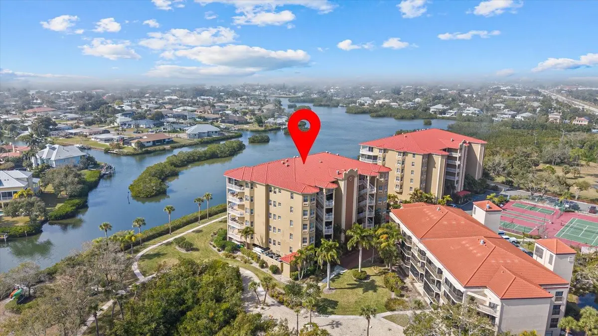 6100 Jessie Harbor Drive #203, Osprey, FL 34229 - #1
