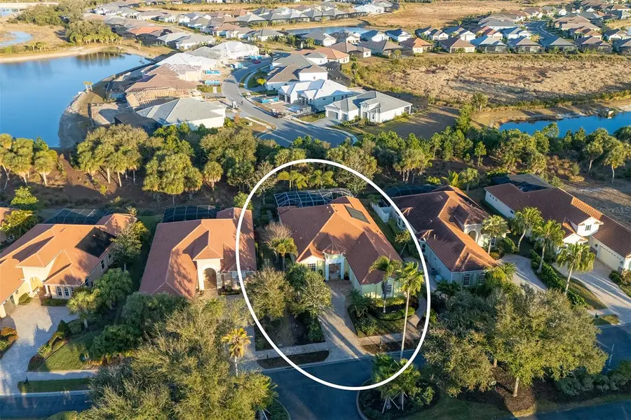 1752 Grande Park Drive, Englewood, FL 34223 - #3