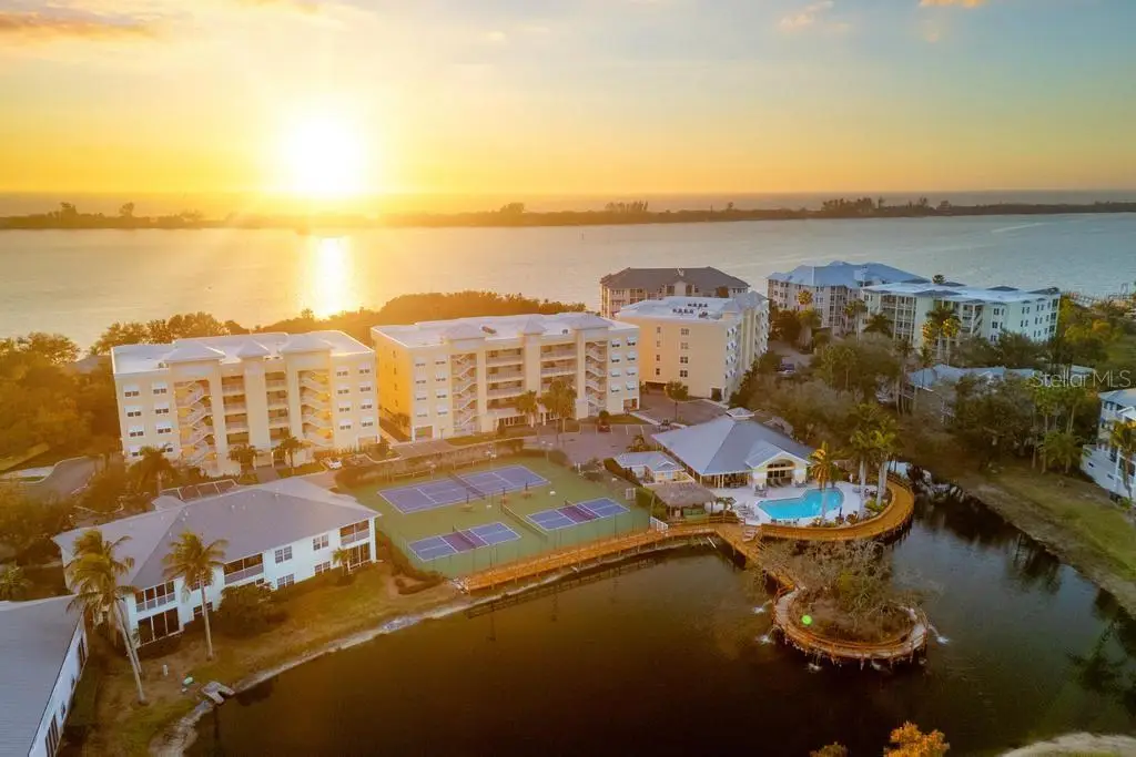 260 Hidden Bay Drive #304, Osprey, FL 34229 - #1