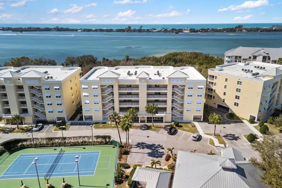 260 Hidden Bay Drive #304, Osprey, FL 34229 - #3