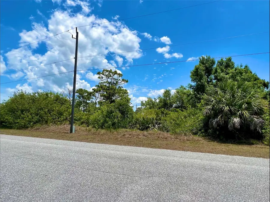 13396 Rayburn Lane, Port Charlotte, FL 33981 - #2