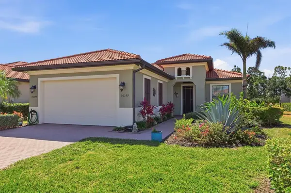 10399 Medjool Drive, VENICE, FL 34293
