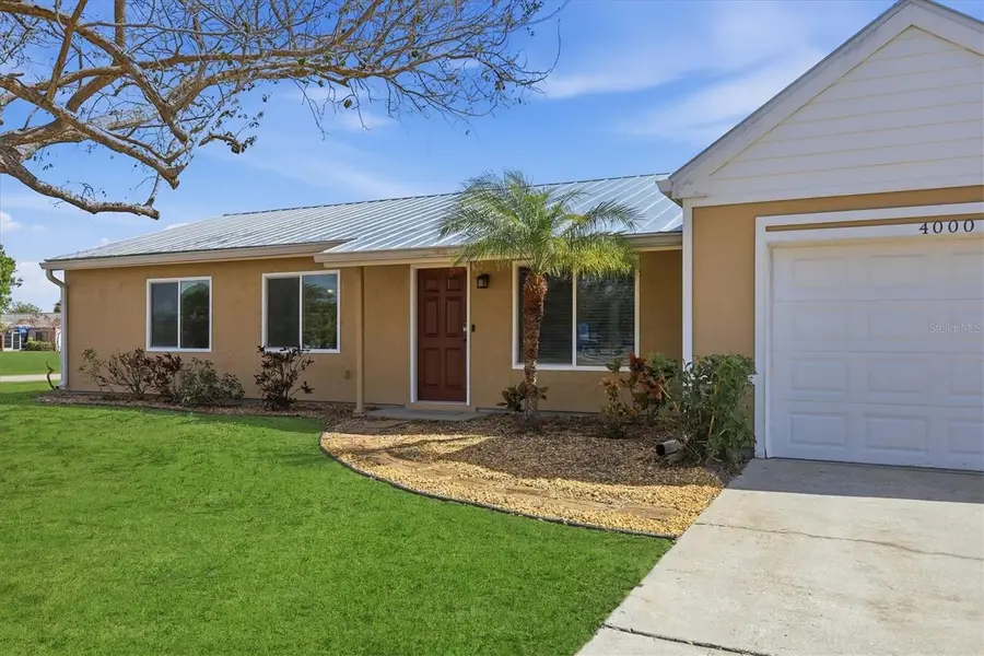 4000 Pan American Boulevard, North Port, FL 34287 - #2