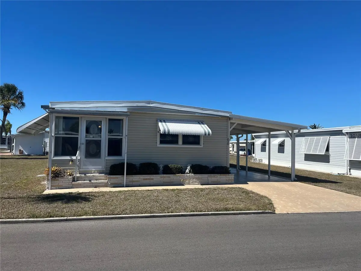 828 Trento, Venice, FL 34285 - #1