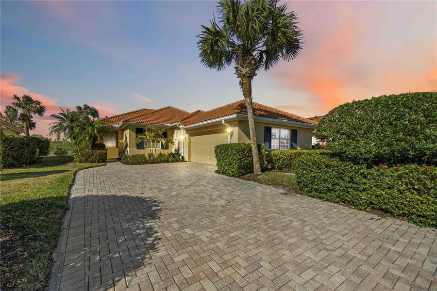 126 Treviso Court, North Venice, FL 34275 - #3