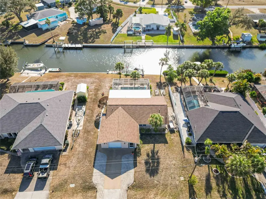 1940 Greenlawn Drive, Englewood, FL 34223 - #3