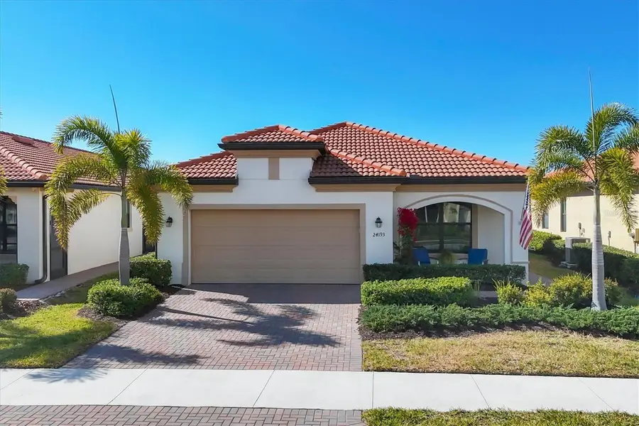 24193 Spartina Drive, Venice, FL 34293 - #2