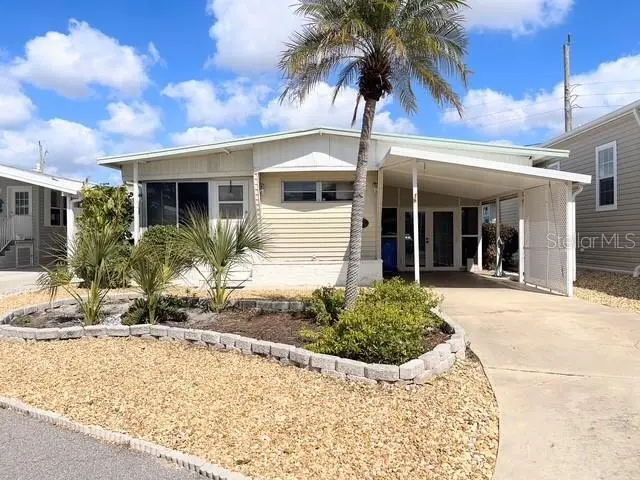 714 S Green Circle, Venice, FL 34285 - #1