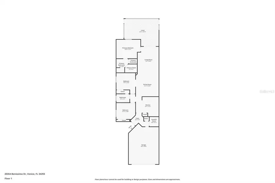 20354 Benissimo Drive, Venice, FL 34293 - #3