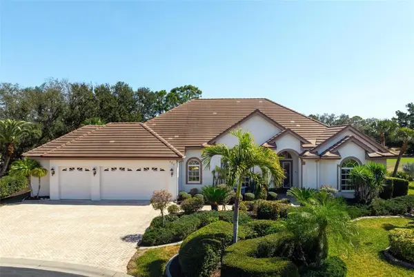 422 Wincanton Place, VENICE, FL 34293