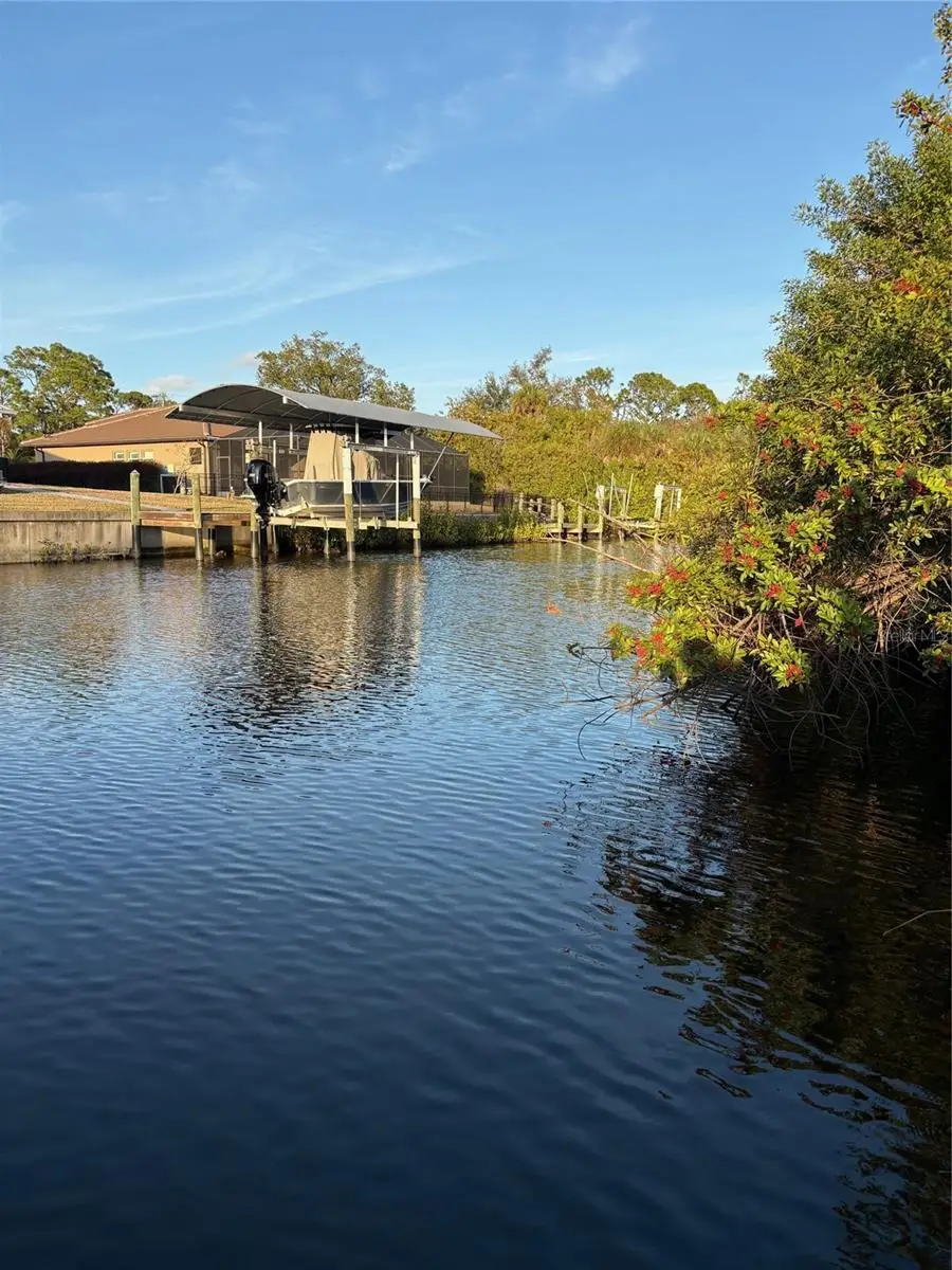 13333 Palau Circle, Port Charlotte, FL 33953 - #2