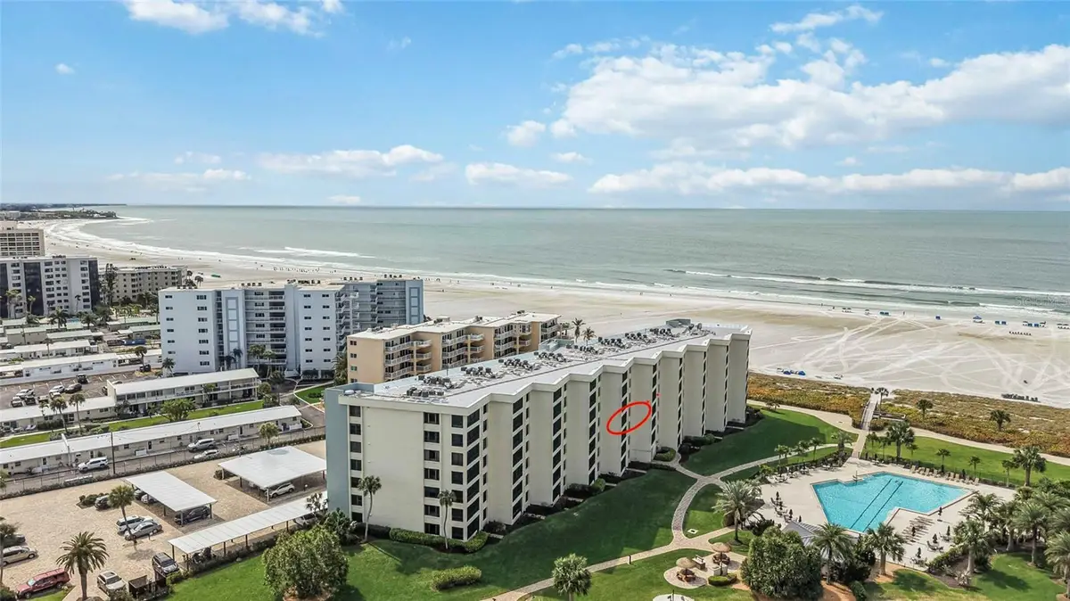 5790 Midnight Pass Road #406, Sarasota, FL 34242 - #1