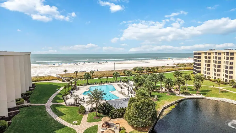 5790 Midnight Pass Road #406, Sarasota, FL 34242 - #2