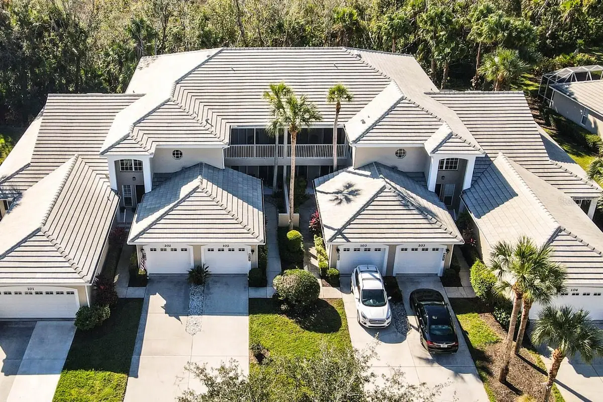 877 Tartan Drive #102, Venice, FL 34293 - #1