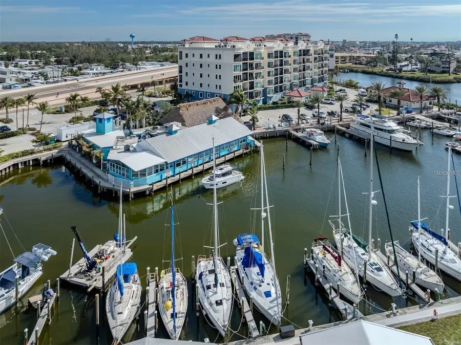 501 Tamiami Trail N #402, Venice, FL 34285 - #3