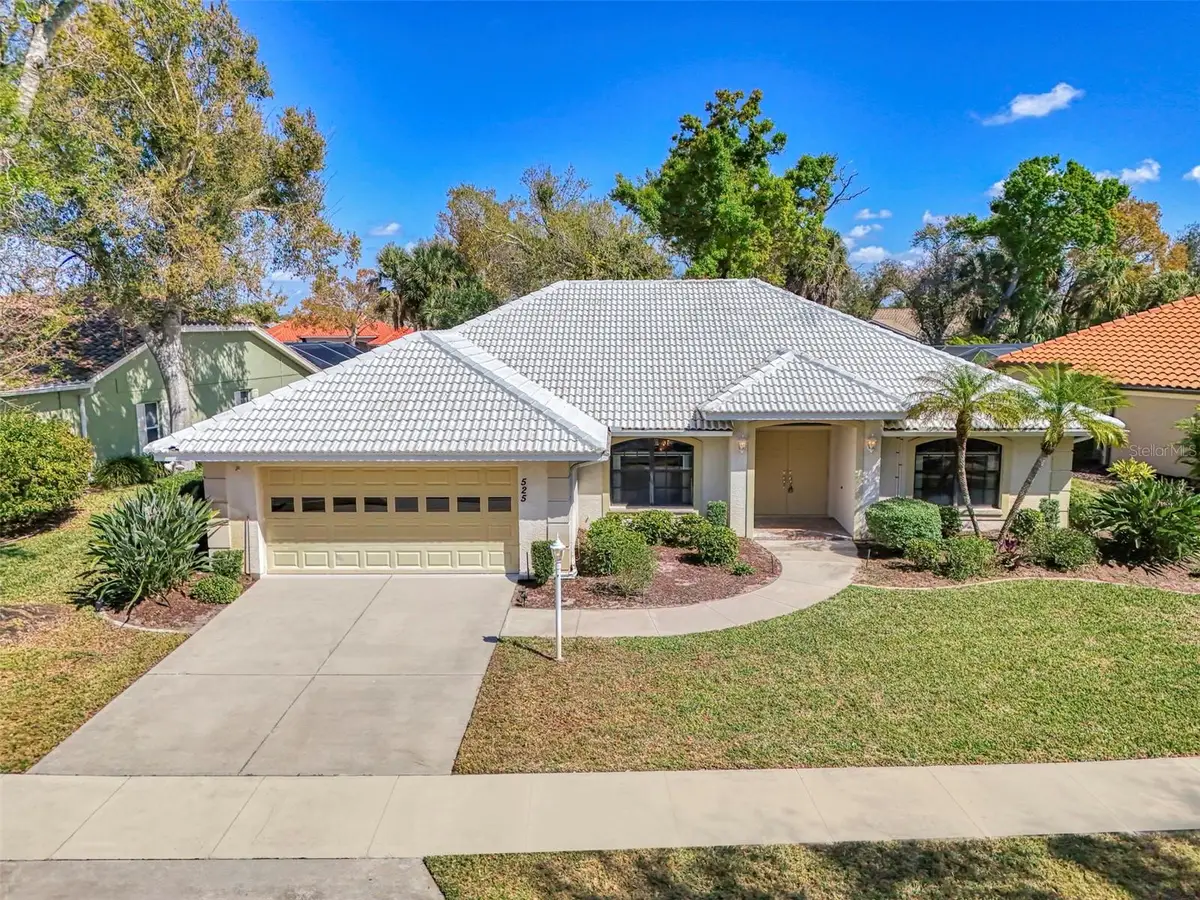 525 Waterwood Lane, Venice, FL 34293 - #1