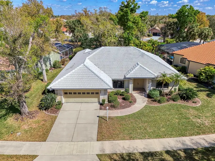 525 Waterwood Lane, Venice, FL 34293 - #2