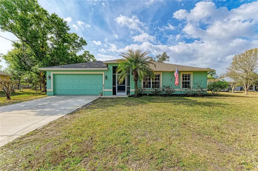 6199 Mayo Avenue, North Port, FL 34291 - #2