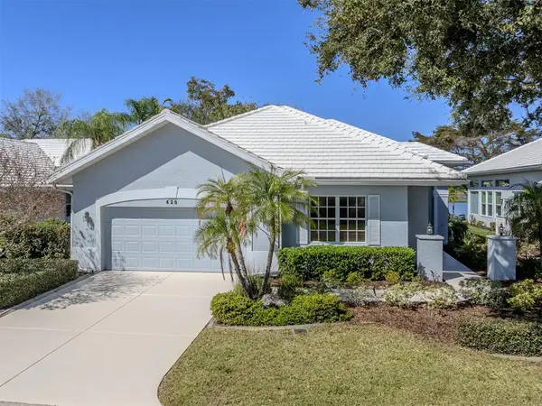 620 Crossfield Circle #38, VENICE, FL 34293