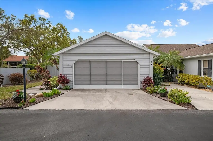 776 Wedgewood Court #109, Venice, FL 34292 - #3