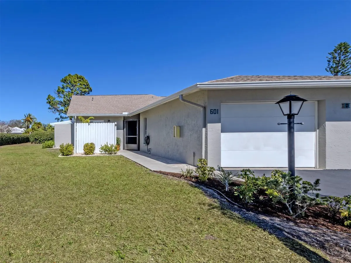 601 Pinebrook Crescent #1, Venice, FL 34285 - #1