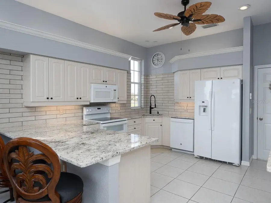 25 Windsor Drive, Englewood, FL 34223 - #3