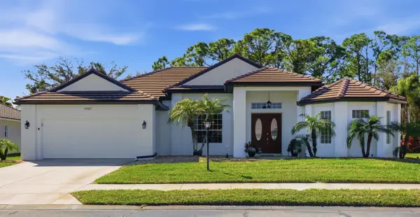4967 Wild Daisy Lane, VENICE, FL 34293
