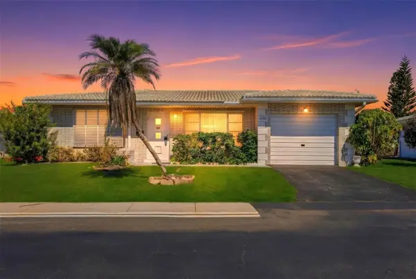 8760 Pickwick Road, NORTH PORT, FL 34287